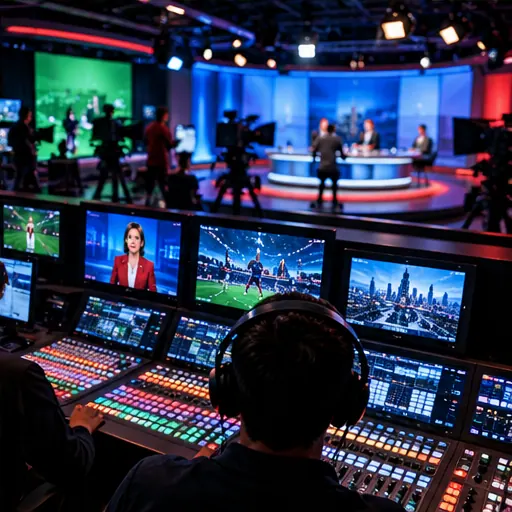 TV en directo — Canales y programas de cada día