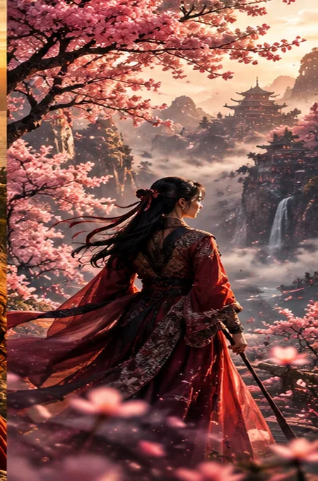 Fantasy · Adventure