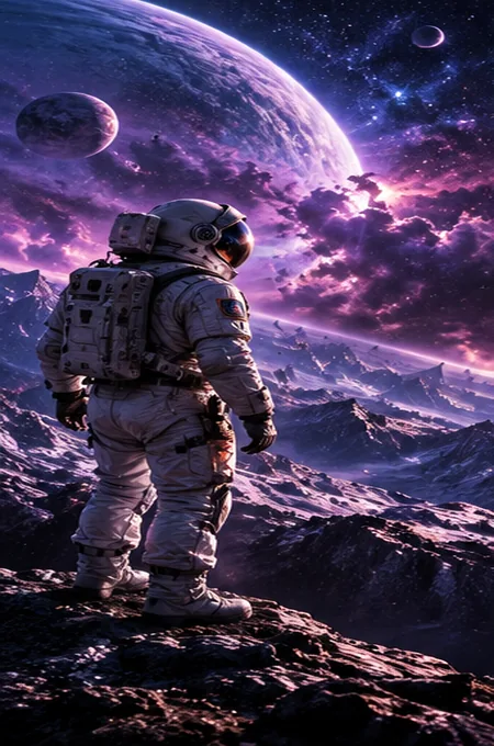Science fiction