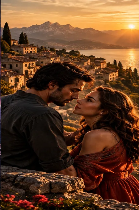Romance · Drama